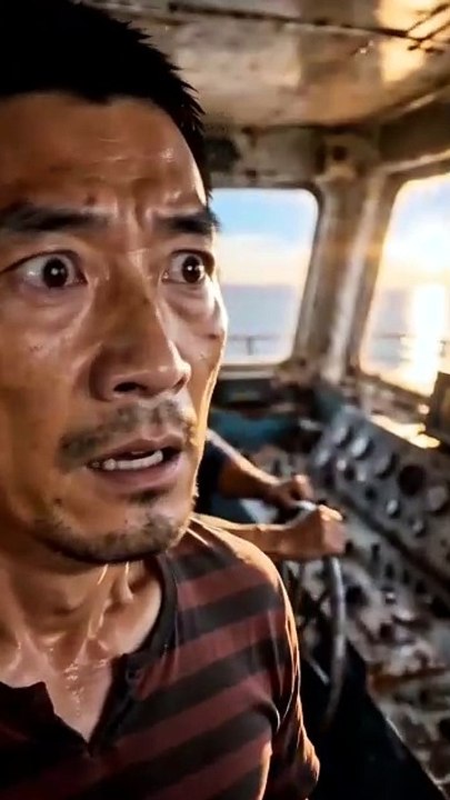 Millions of fish caught were embezzled: My deep-sea comeback and legendary status Full Ep
