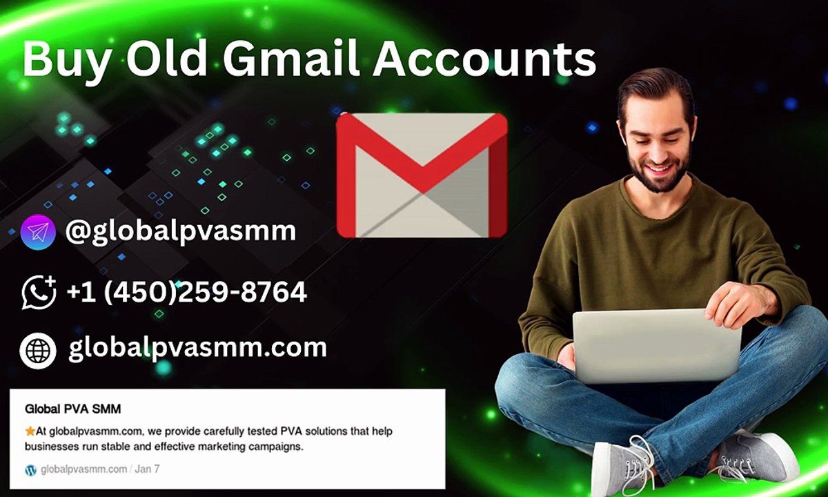 How to Create a Secure Gmail Account