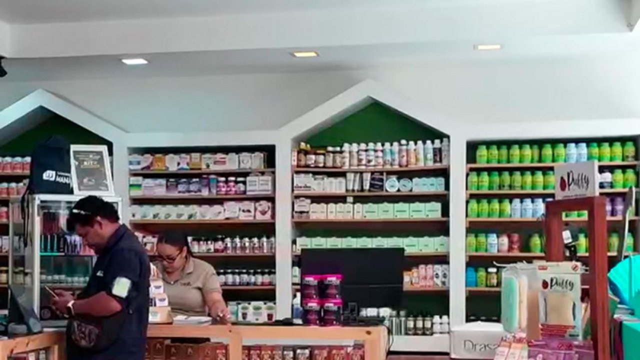 calle-7 -Comercios reportan caída en ventas durante junio y julio