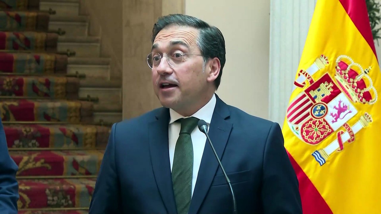 Continúa el debate político entre Gobierno y oposición por la crisis migratoria en Ceuta