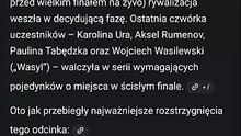 FARMA SEZON 5 FINAŁ SEZONU JUŻ DNI 4