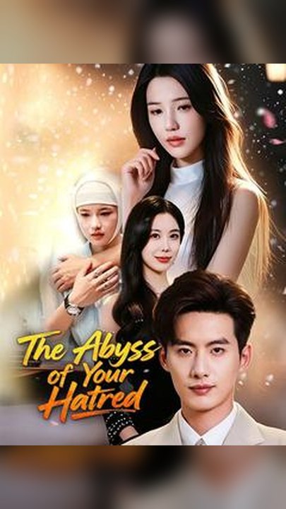 Exclusive🔥The Abyss of Your Hatred #Db FULL EPS🔥Premium Short Drama EN