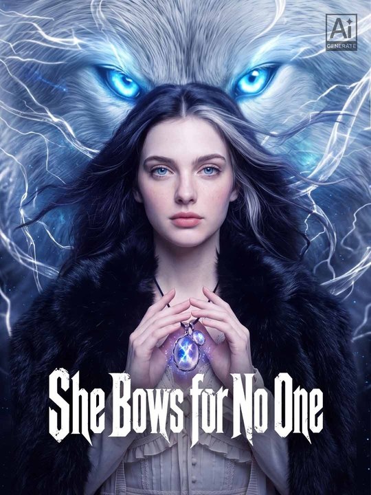She Bows for No One Full Series New Releases 2026