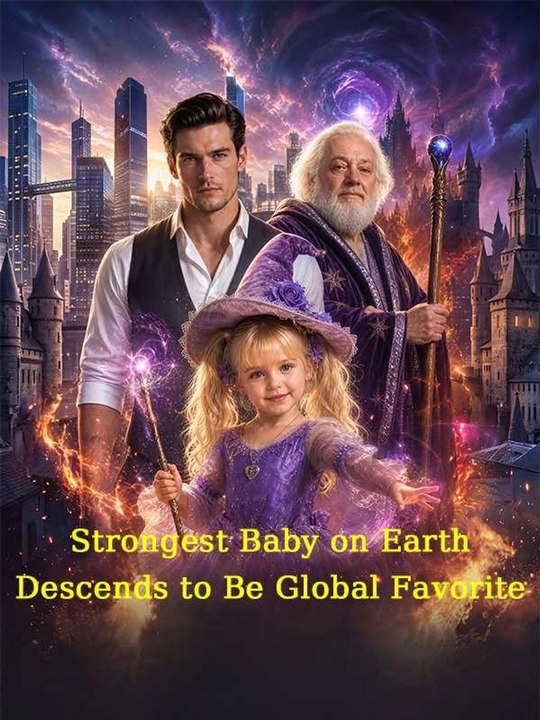 Strongest Baby on Earth: Descends to Be Global Favorite Full Series New Releases 2026
