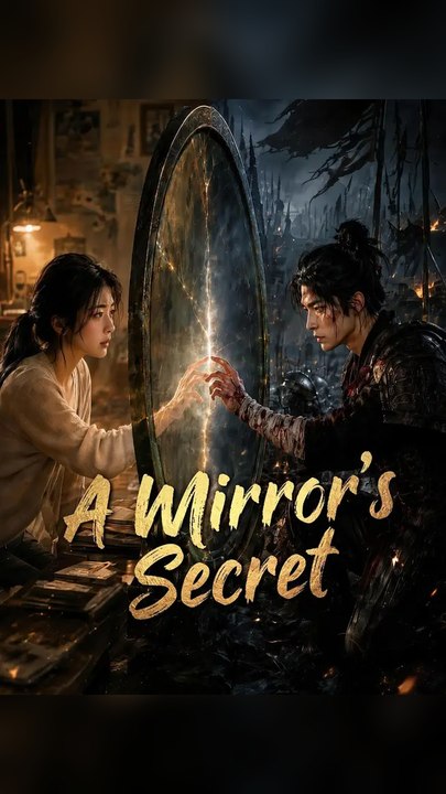 Exclusive🔥(Dubbed) a Mirrors Secret #Ns FULL EPS🔥Premium Short Drama EN
