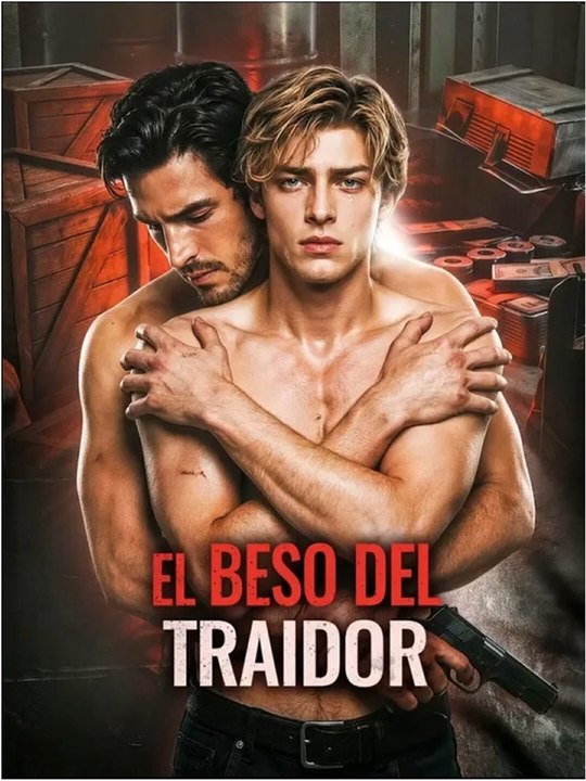 ESP El Beso del Traidor😍🔥 Drama Completo