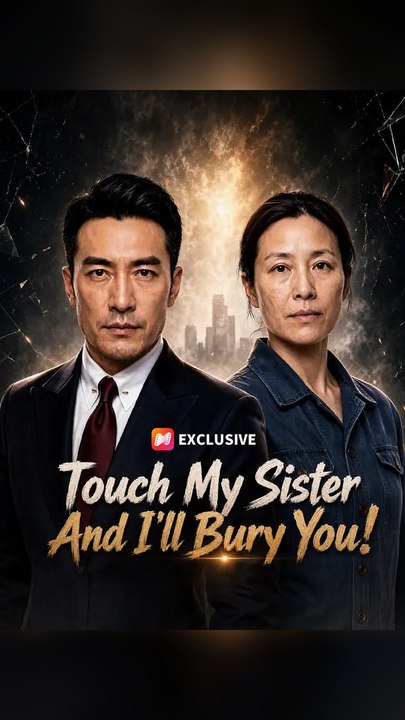Touch My Sister and Ill Bury You! #Ns FULL EPS🔥Complete Story🔥Premium Short Drama EN