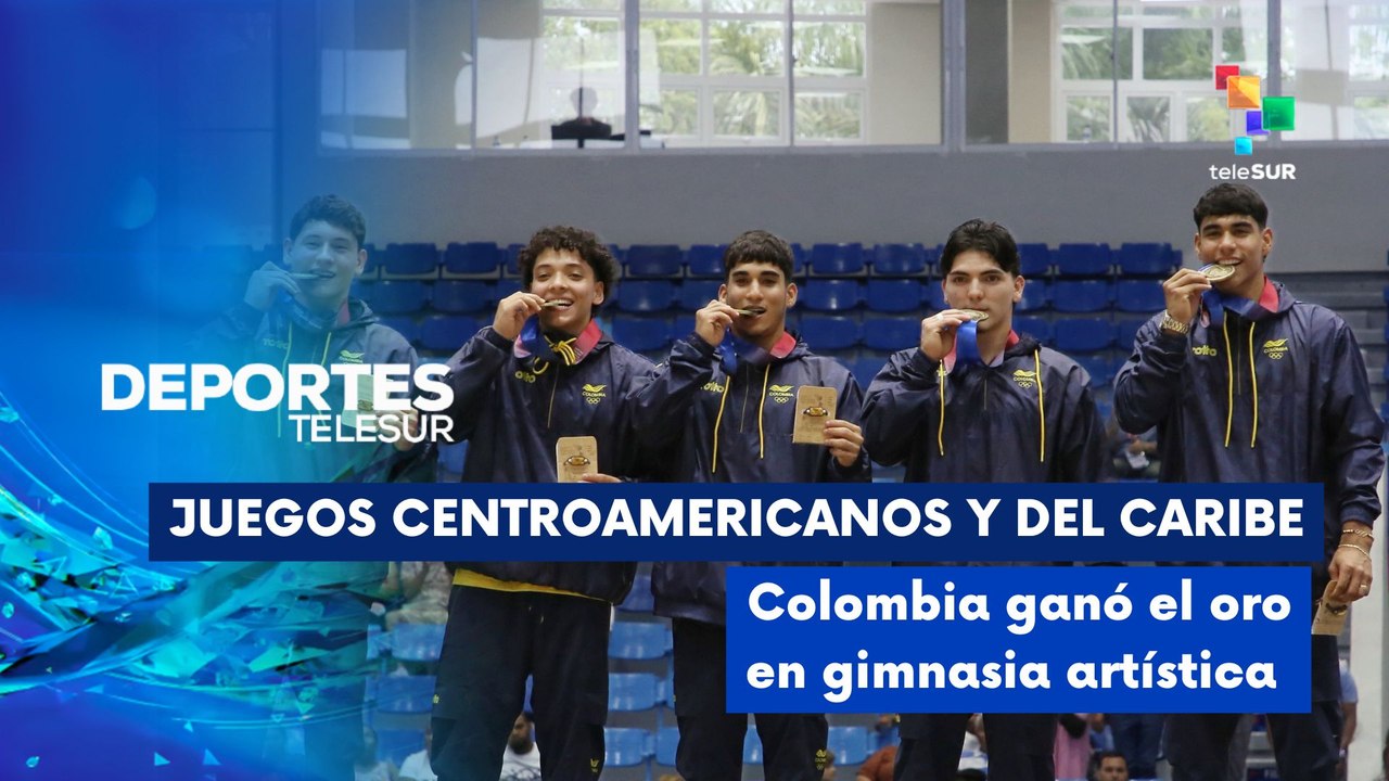 Deportes | Juegos Centroamericanos y del Caribe 2026