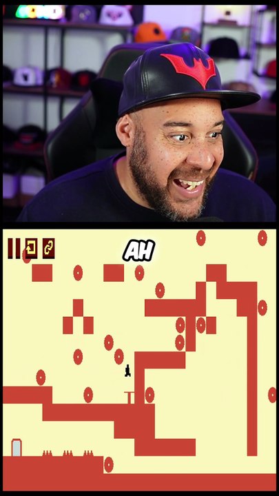 J'ai carotte le jeu !