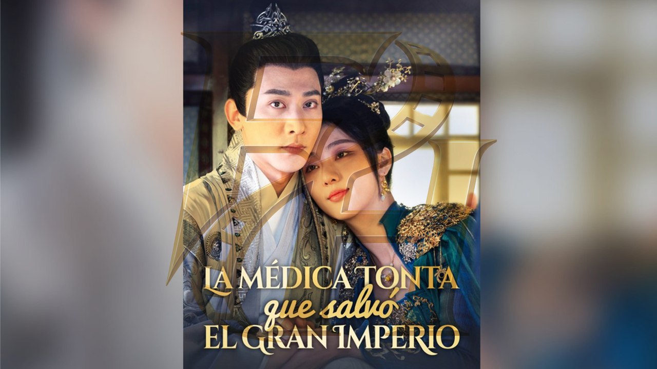 ESPAÑOL L@ médica t0nta que salvó el gran imperio FILM HUB