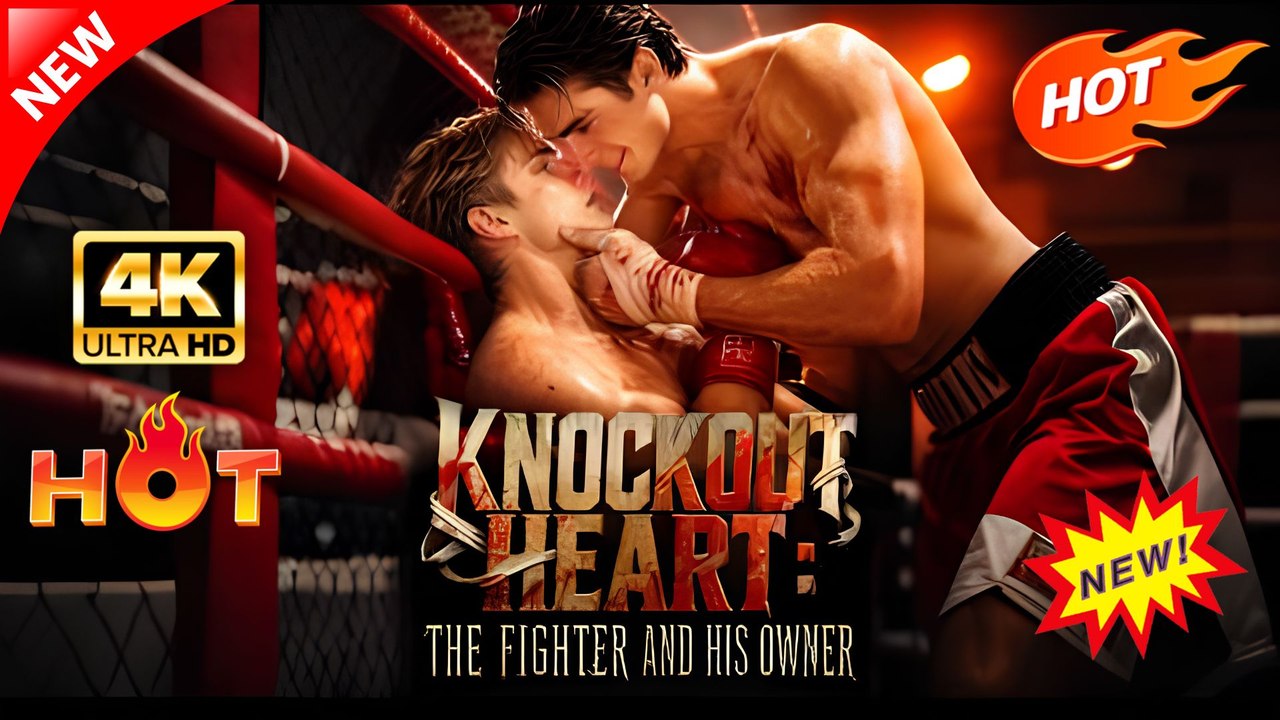 Knockout Heart The Fighter and His Owner | Full Movie 2026