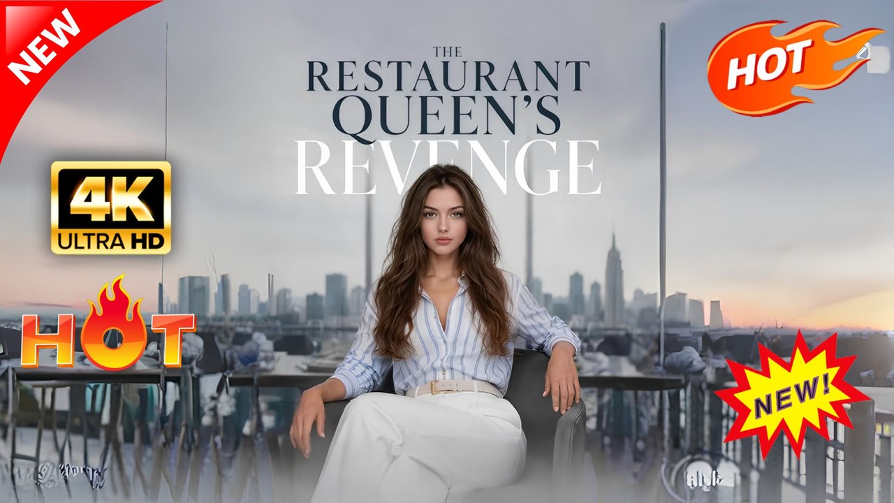 The Restaurant Queen's Revenge | Full Movie 2026
