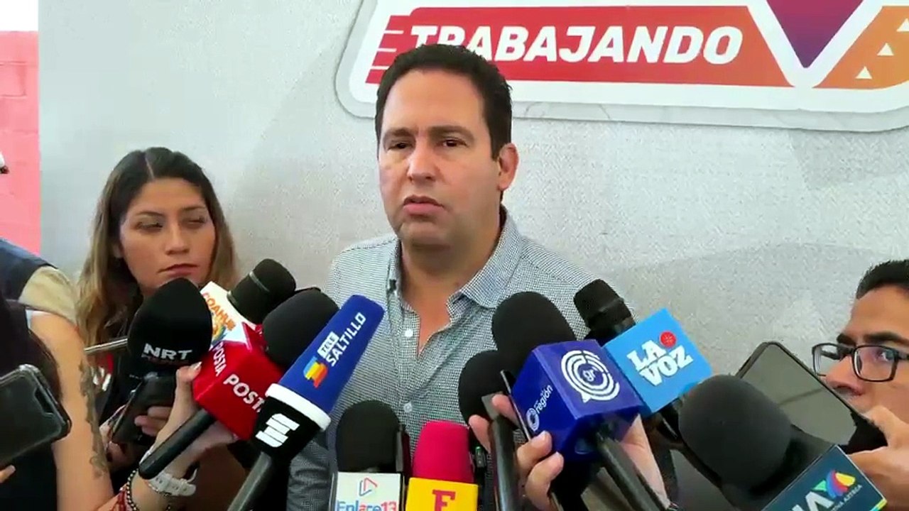 Saltillo reforzará su seguridad con tecnología antidrones para vigilar los límites con Zacatecas