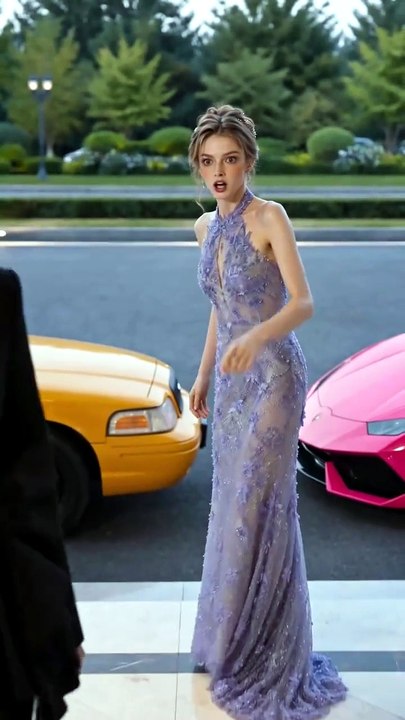 Exclusive🔥She Ended the Fairy Tale Gone Wrong #Kt FULL EPS🔥Premium Short Drama EN