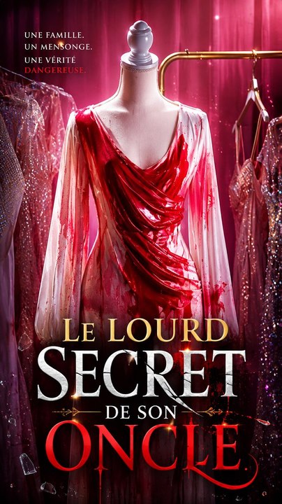 Le Lourd Secret De Son Oncle Suspense Ars Complete Series 🌟 Premium Short Drama EN