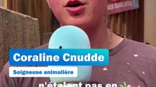"Ce n'est pas un animal de compagnie" : deux fennecs placés à Biotropica à Val-de-Reuil