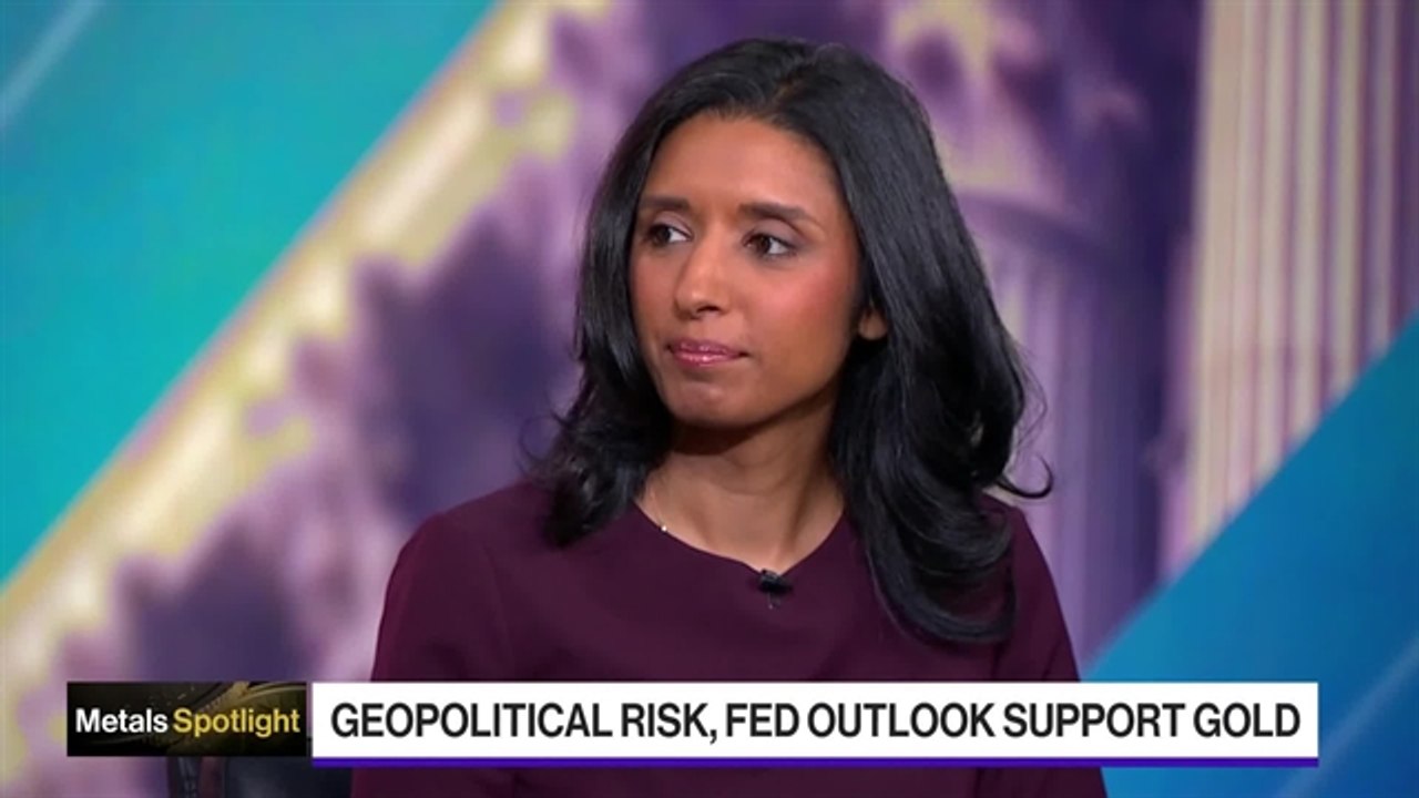 Why Gold Could Reach 5,000