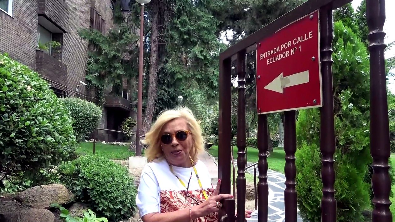 Carmen Borrego