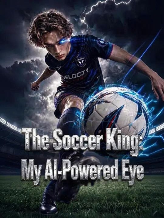 The Soccer King My AI-Powered Eye ||New Movie Full Episode | Reel Nova