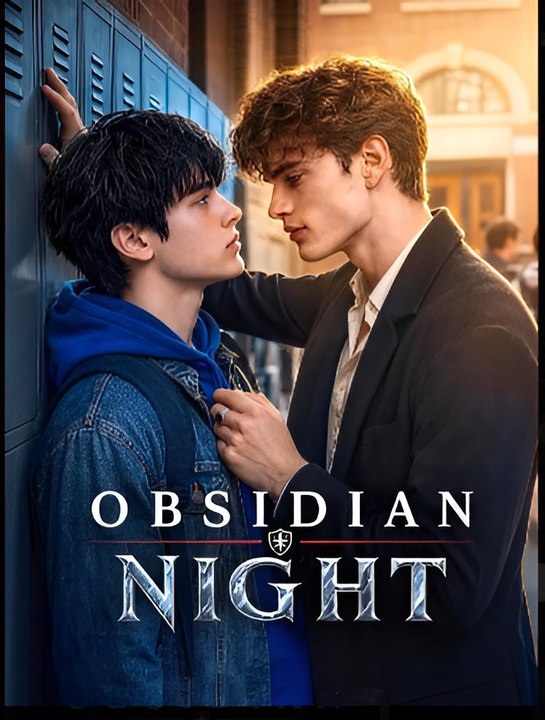 Obsidian Night - ✅ COMPLETE FULL EP