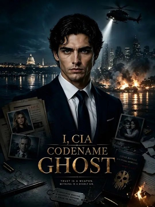 I Cla Ghost Codename FULL HD 🌟 Premium Short Drama EN