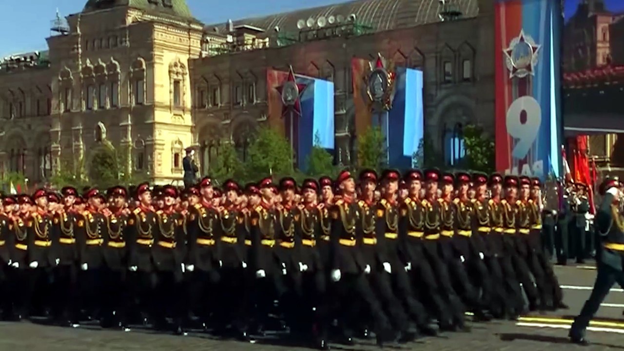 Russia's Front Line Just Snapped in the Donbas