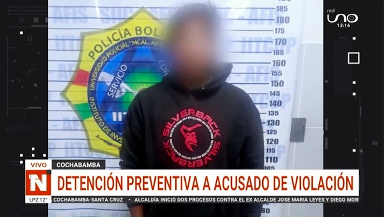 VIOLÓ A SU HIJASTRA EN LA FILA PARA DIÉSEL