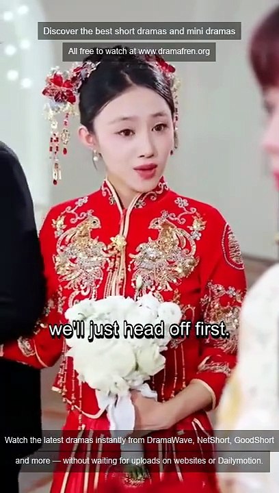 Oh Nice I Married the Mad Devil Drama Movies English Sub [Full Movie]