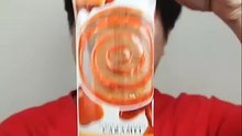 EAT VARIONS FROM FOOD ICE CREAM PALTES WEY #asmr #mukbang