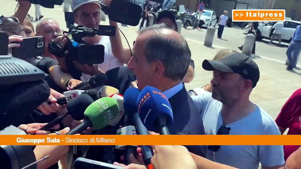 Sala "Don Mazzi era un grande educatore e voleva bene ai suoi ragazzi"