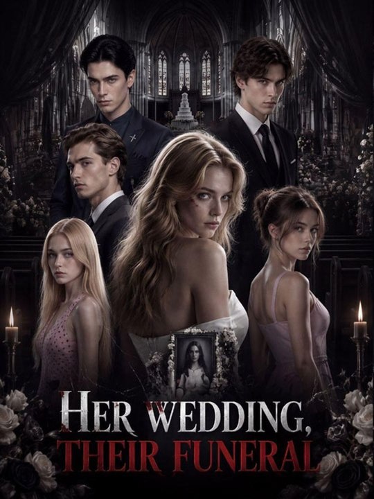 (Exclusive) Her Wedding Their Funeral FULL Drama 2026