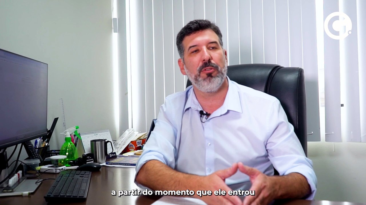 Entenda como funciona a marcação de consultas no Hospital Infantil