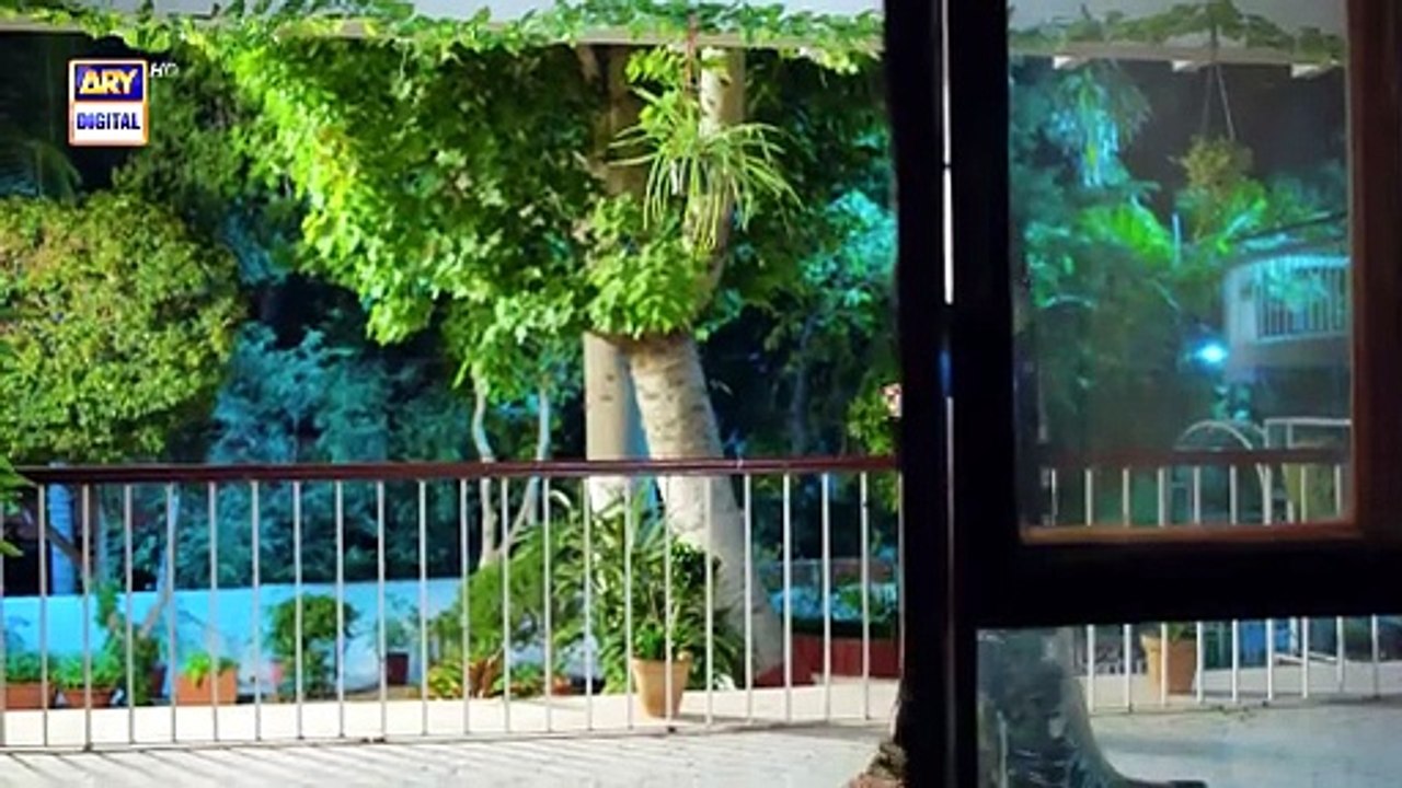 Main Tera Episode 9   3 August 2026   Yusra Irfan   Arez Ahmed   Ghana Ali   ARY Digital