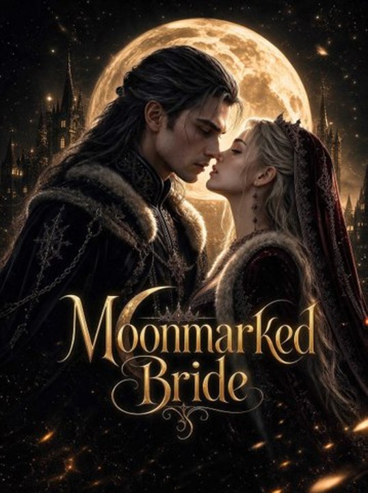 Moonmarked Bride FULL EP