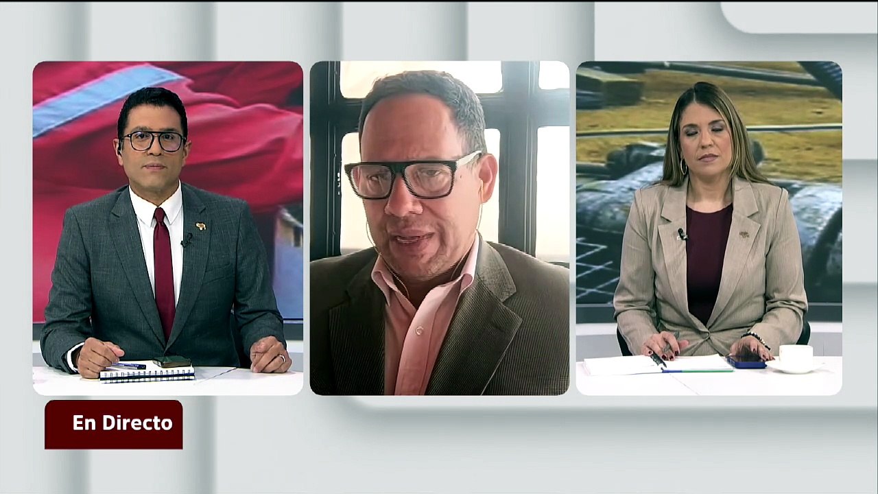 Experto petrolero Jaimes: Reciente Ley de Hidrocarburos es pieza indispensable para el desarrollo