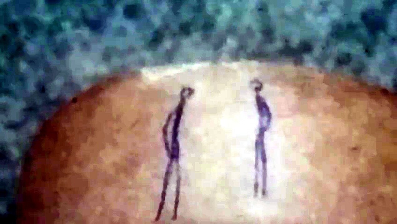 Groin kick - stickman animation fight knockout...
