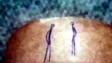 Groin kick - stickman animation fight knockout compilation