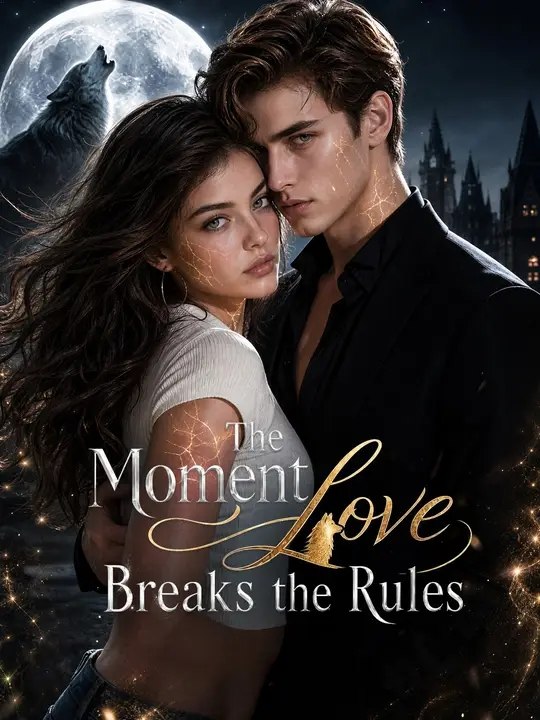 The Moment Love Breaks the Rules