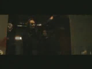 the dark knight extrait "joker poursuite en camion"