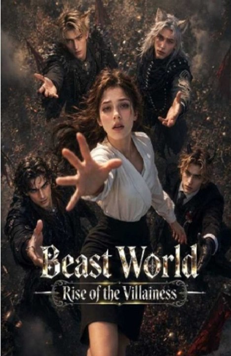 Beast World Rise of the Villainess - Full Movies English Sub