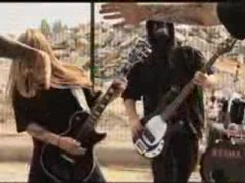 Esprit du clan - Circus frénésie