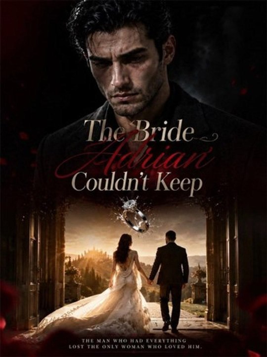 The Bride Adrian Couldn't Keep FULL MOVIES ENGLISH SUB