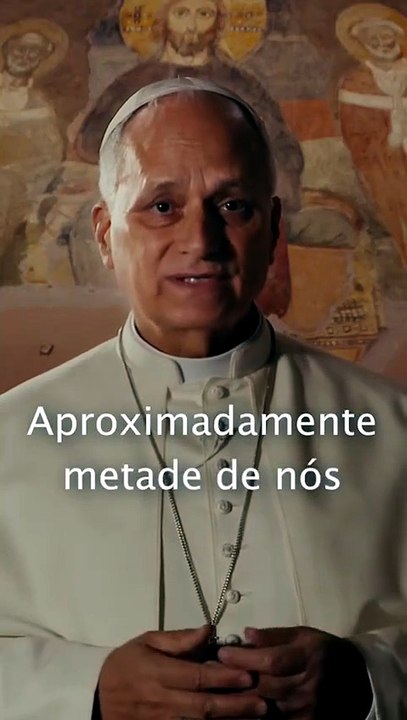 🙏 In the prayer intention for the month of August, Leo XIV invites the faithful to pray that, amidst the anonymity and loneliness that mark urban life, new ways may emerge to proclaim the Gospel and build welcoming communities where no one feels i