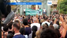 Kryzys migracyjny w Ceucie. Napięcie na ulicach, protesty i krytyka rządu