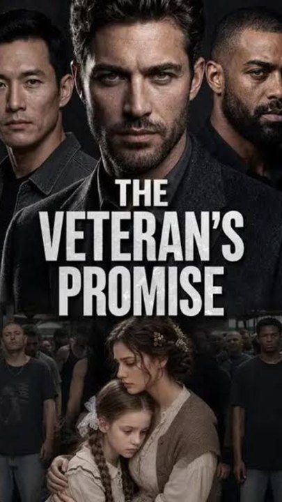 The Veteran's Promise - Exclusive