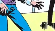 Que Paso Con La Araña Que Pico A Peter Parker?