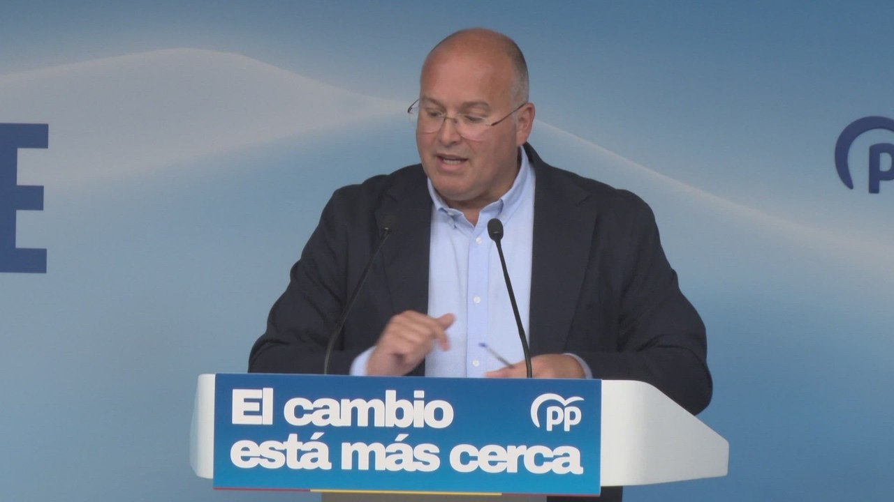 Reacciones políticas Ceuta
