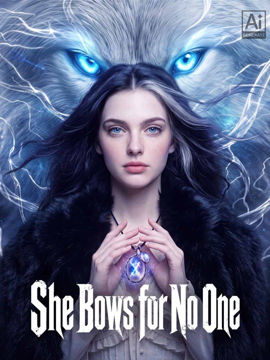 She Bows for No One - Full Movie #englishsub #watchfull ⚡️🍿⚡️