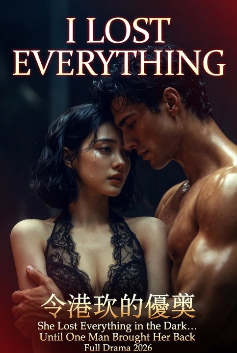 She Lost Everything in the Dark… Until One Man Brought Her Back Drama