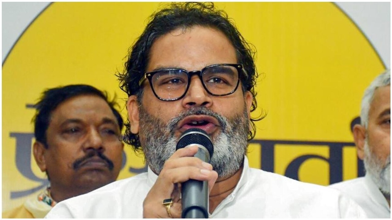 BJP's double-engine under scrutiny; can PK become Bihar's challenger? Experts debate